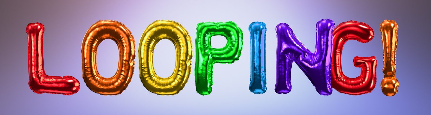 download balloon letters and numbers