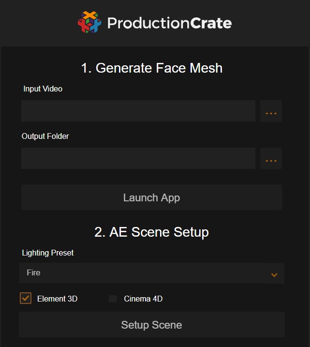 How to relight a face in After Effects