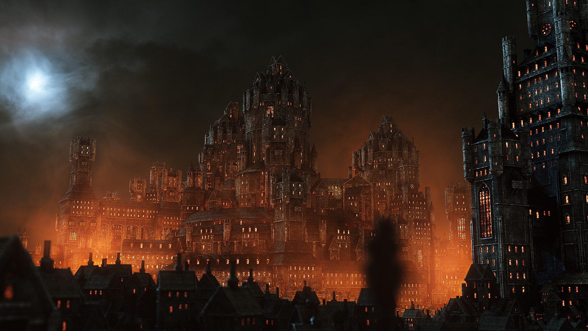 Download Epic 3D Castle Models for Free